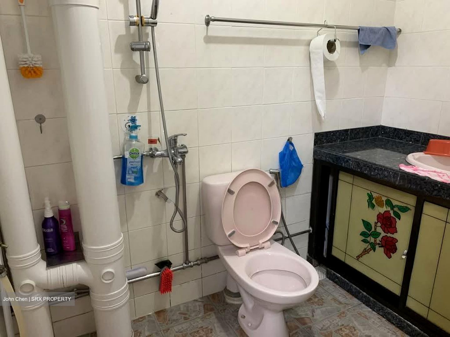Blk 188C Rivervale Drive (Sengkang), HDB 4 Rooms #573054191